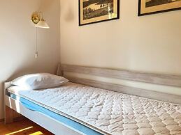4 Person Holiday Home in Annestad-by Traum