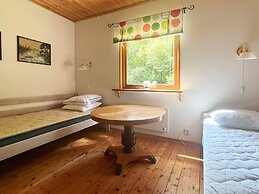 4 Person Holiday Home in Annestad-by Traum