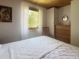 4 Person Holiday Home in Annestad-by Traum