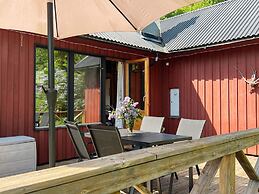 4 Person Holiday Home in Annestad-by Traum