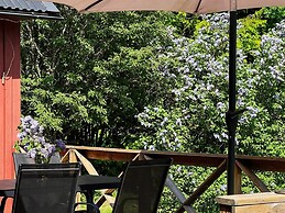 4 Person Holiday Home in Annestad-by Traum