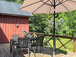 4 Person Holiday Home in Annestad-by Traum