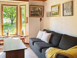 4 Person Holiday Home in Annestad-by Traum