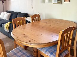 4 Person Holiday Home in Annestad-by Traum