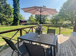 4 Person Holiday Home in Annestad-by Traum