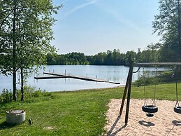 4 Person Holiday Home in Annestad-by Traum