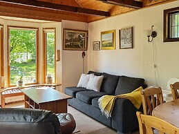 4 Person Holiday Home in Annestad-by Traum