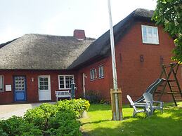 Holiday Apartment Lugworm