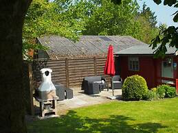 Holiday Apartment Lugworm