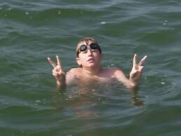 Holiday Apartment Lugworm