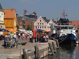 Holiday Apartment Lugworm