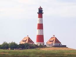 Holiday Apartment Lugworm