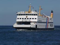 Holiday Apartment Lugworm