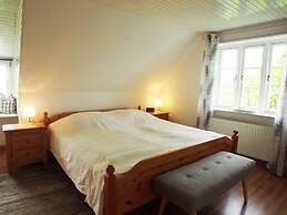 Holiday Apartment Lugworm