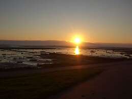 Holiday Apartment Lugworm