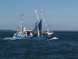 Holiday Apartment Lugworm