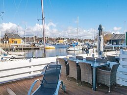 7 Person Holiday Home in Ebeltoft