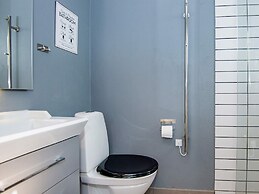 7 Person Holiday Home in Ebeltoft