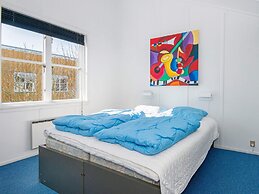 7 Person Holiday Home in Ebeltoft