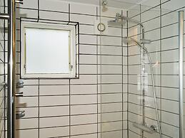 7 Person Holiday Home in Ebeltoft