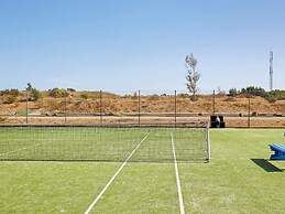 7 Person Holiday Home in Ebeltoft