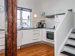 7 Person Holiday Home in Ebeltoft