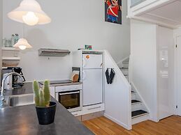 7 Person Holiday Home in Ebeltoft
