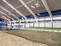 7 Person Holiday Home in Ebeltoft