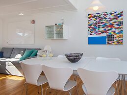 7 Person Holiday Home in Ebeltoft