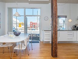 7 Person Holiday Home in Ebeltoft