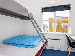 7 Person Holiday Home in Ebeltoft