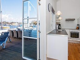 7 Person Holiday Home in Ebeltoft