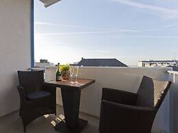 Iderhoff-sweet Modern Retreat