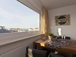 Iderhoff-sweet Modern Retreat