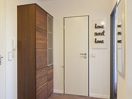 Iderhoff-sweet Modern Retreat