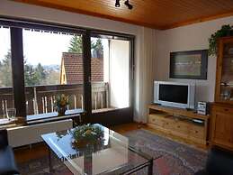 Holiday Apartment at the Kurpark