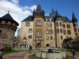 Holiday Apartment at the Kurpark