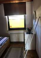 Holiday Apartment at the Kurpark