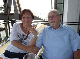 Holiday Apartment at the Kurpark