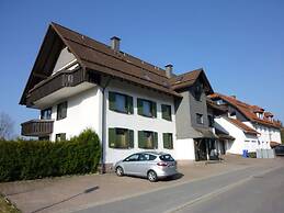 Holiday Apartment at the Kurpark