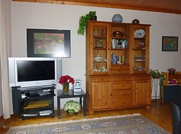 Holiday Apartment at the Kurpark