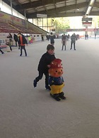 Holiday Apartment at the Kurpark