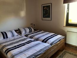 Holiday Apartment at the Kurpark