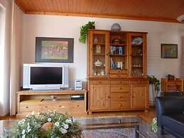 Holiday Apartment at the Kurpark