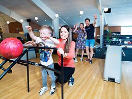6 Person Holiday Home on a Holiday Park in Blavand