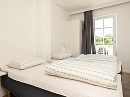 6 Person Holiday Home on a Holiday Park in Blavand