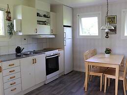 4 Person Holiday Home in Karl Gustav