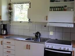 4 Person Holiday Home in Karl Gustav