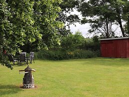 4 Person Holiday Home in Karl Gustav