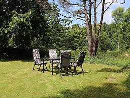4 Person Holiday Home in Karl Gustav